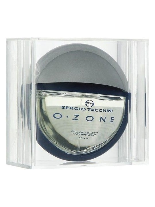 Sergio Tacchini Ozono per luomo eau de toilette uomo 30ml