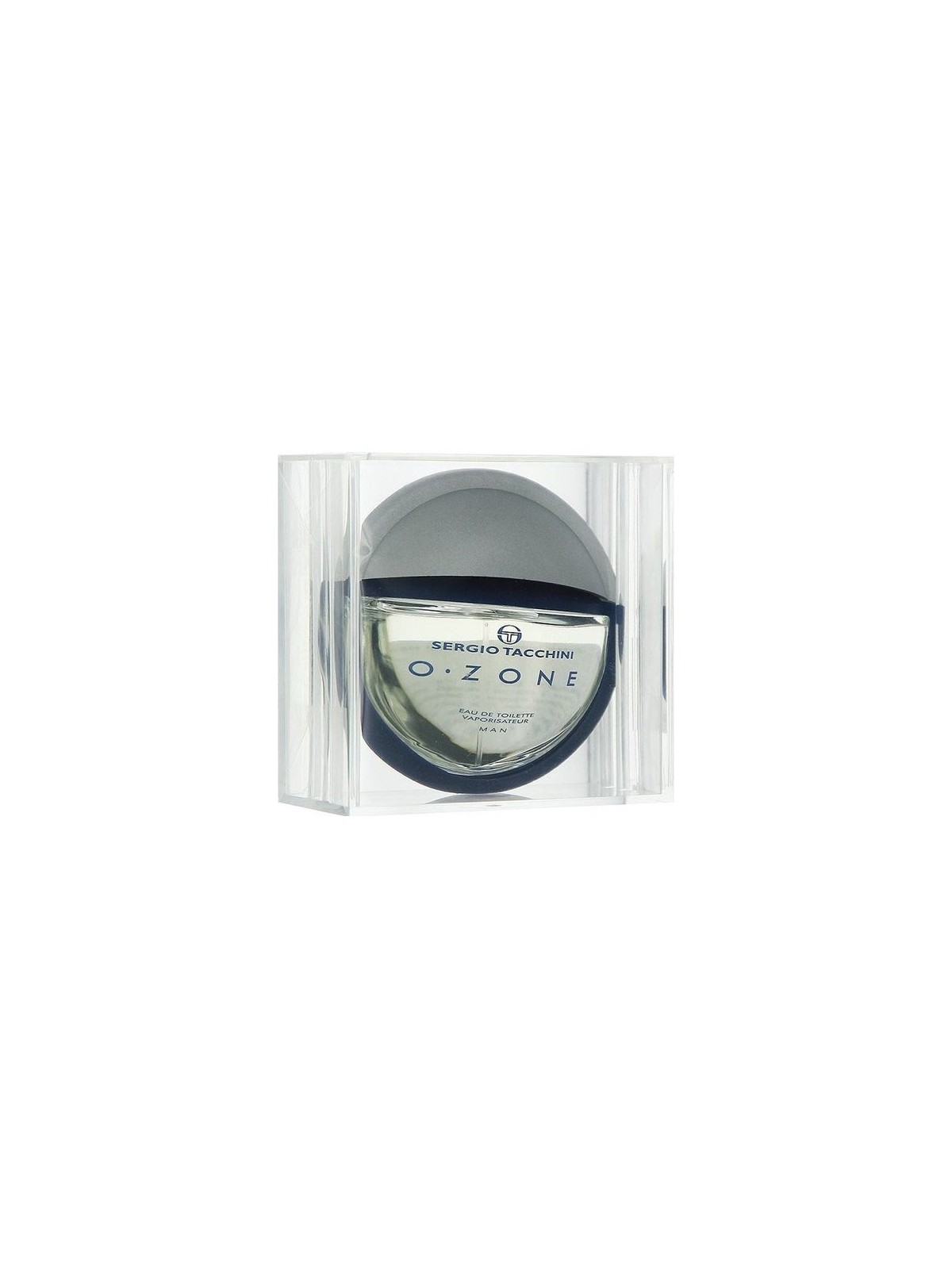 Sergio Tacchini Ozono per luomo eau de toilette uomo 30ml