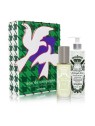 Sisley EAU DE CAMPAGNE LOT 2 unit donna