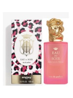 Sisley EAU DU SOIR edition limite eau de parfum spray 100ml