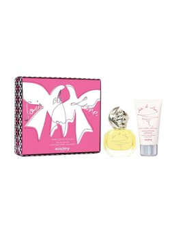 Sisley Cofanetto Soir de Lune 30 ml eau de parfum e Crema Corpo