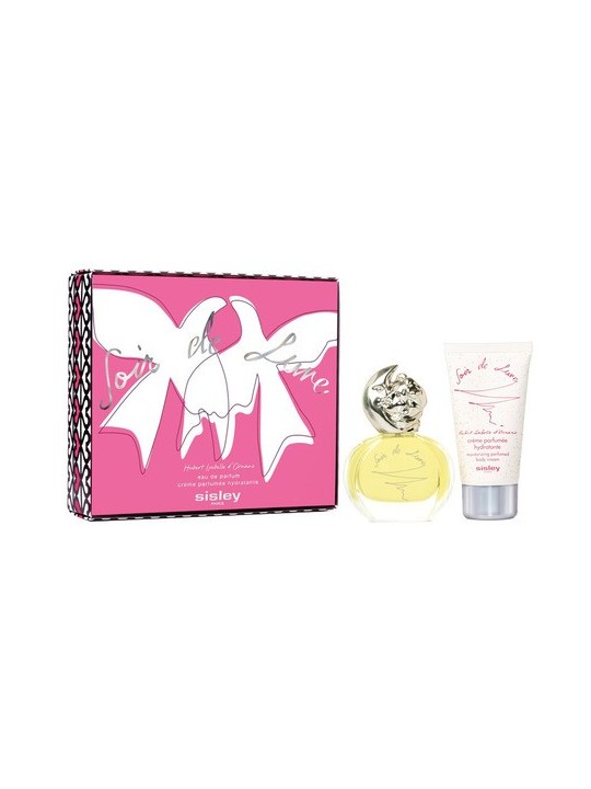 Sisley Cofanetto Soir de Lune 30 ml eau de parfum e Crema Corpo