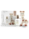 Sophie La Girafe Sophie La Girafe Set regalo eau de toilette 50