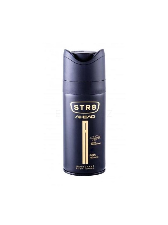 STR8 Avanti Deospray uomo 85ml