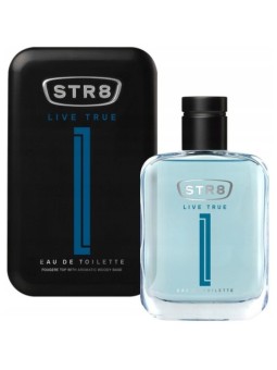 STR8 Vivi vero eau de toilette uomo 50ml
