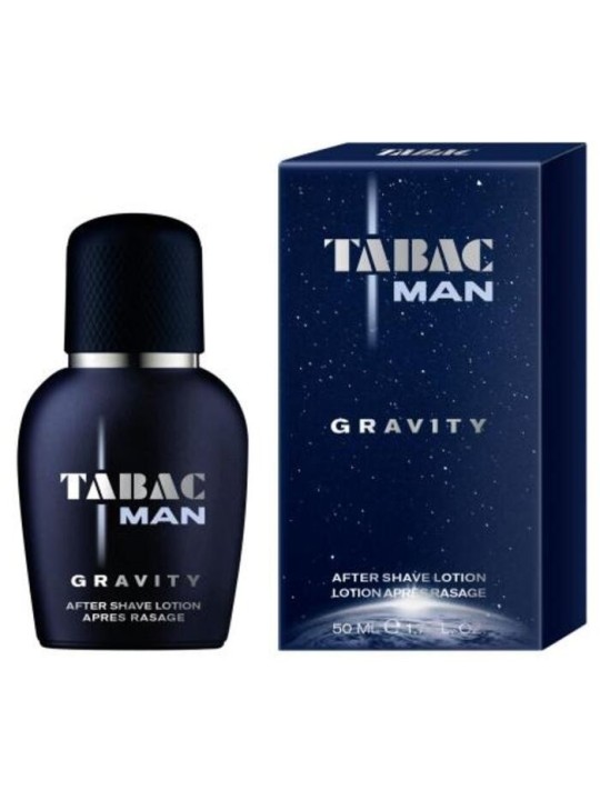 Tabac Man Gravity dopobarba uomo 50ml