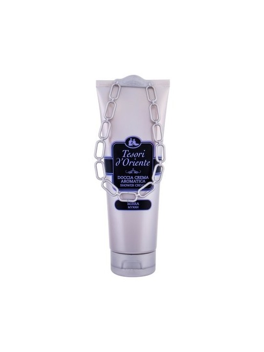 Tesori dOriente Gel doccia Mirra unisex 250ml