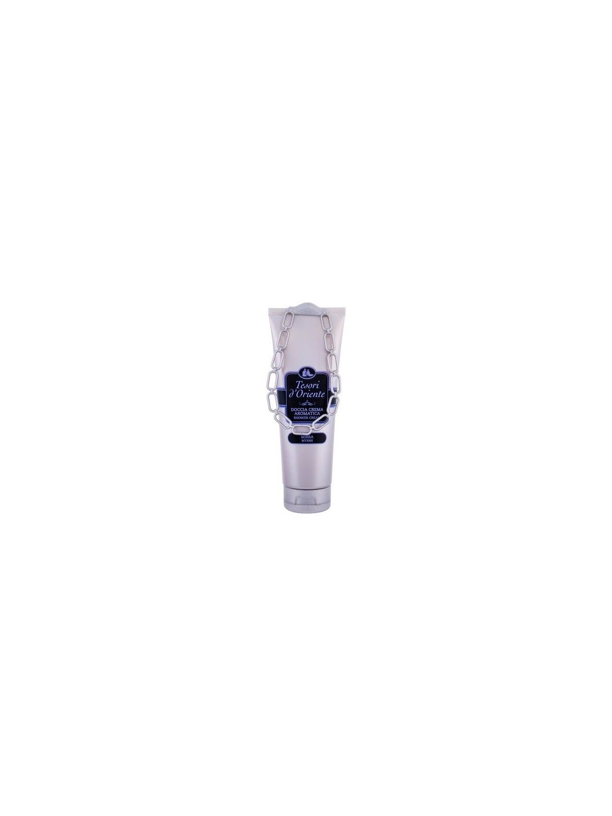 Tesori dOriente Gel doccia Mirra unisex 250ml