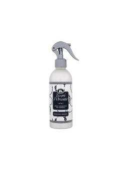 Tesori dOriente Muschio Bianco Spray e Diffusore per Ambiente