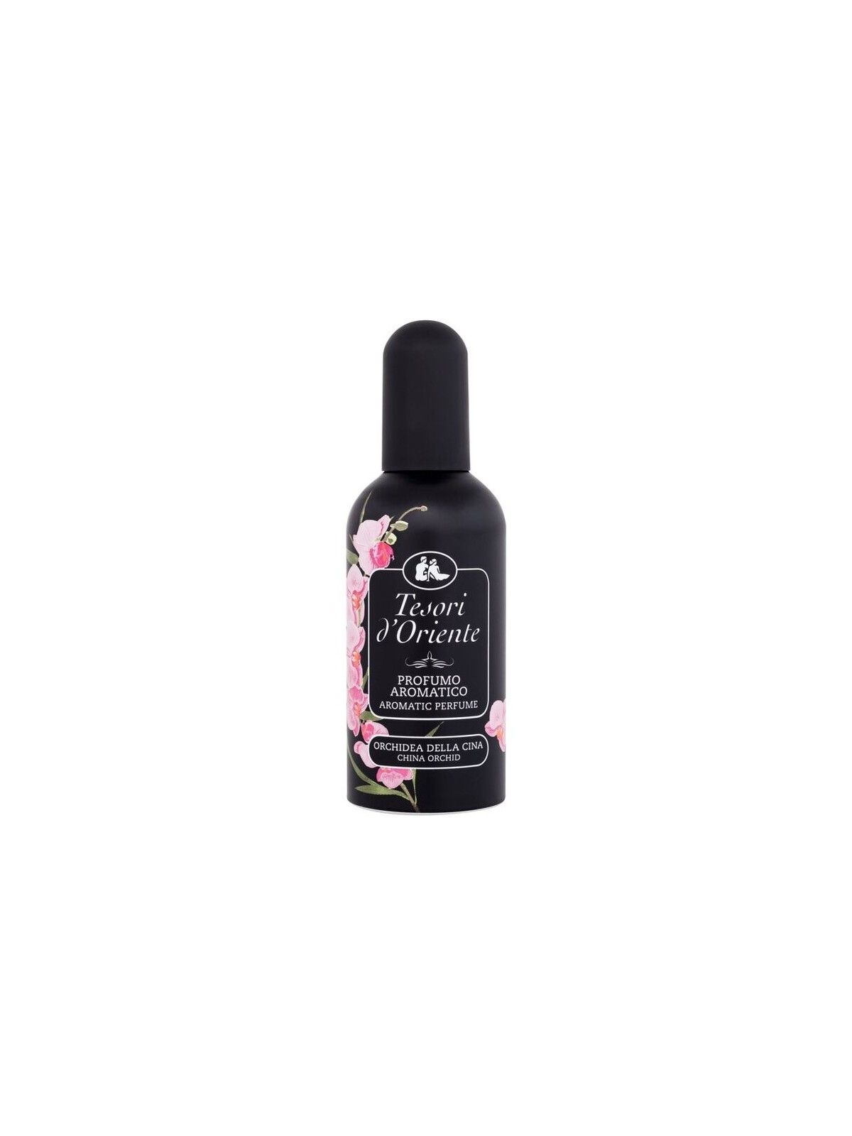 Tesori dOriente Orchidea Della Cina eau de parfum donna 100ml