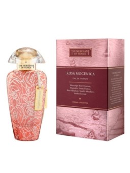 The Merchant of Venice Rosa Moceniga Eau De Parfum 50ml donna