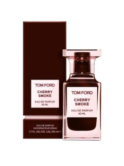TOM FORD Cherry Smoke Eau de parfum spray 30ml