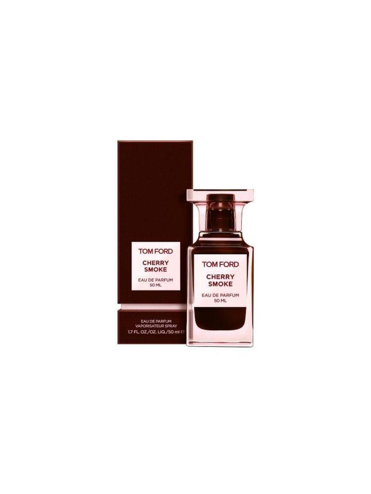TOM FORD Cherry Smoke Eau de parfum spray 30ml