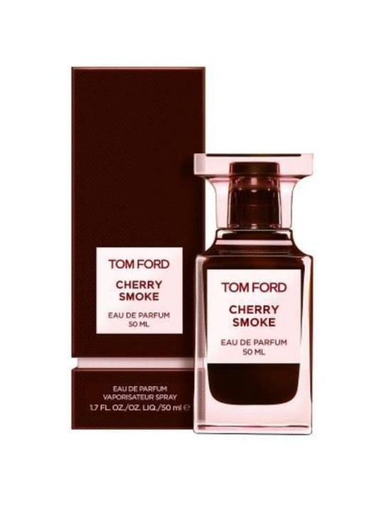 Tom Ford eau de parfum fumo di ciliegia unisex 50ml