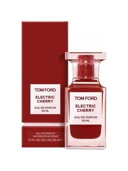 Tom Ford eau de parfum elettrico Cherry unisex 50ml