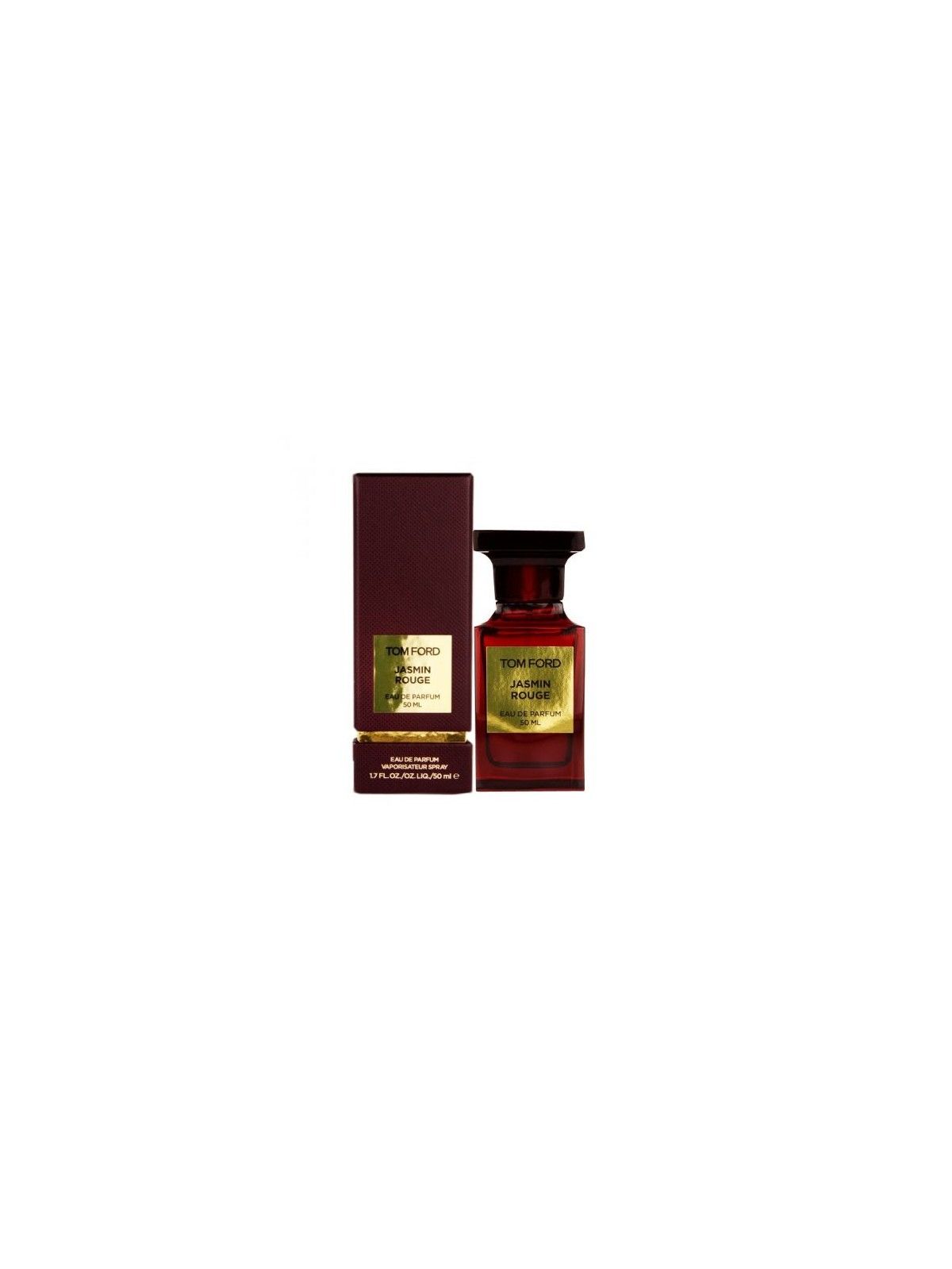 Tom Ford Jasmin Rouge eau de parfum donna 50ml