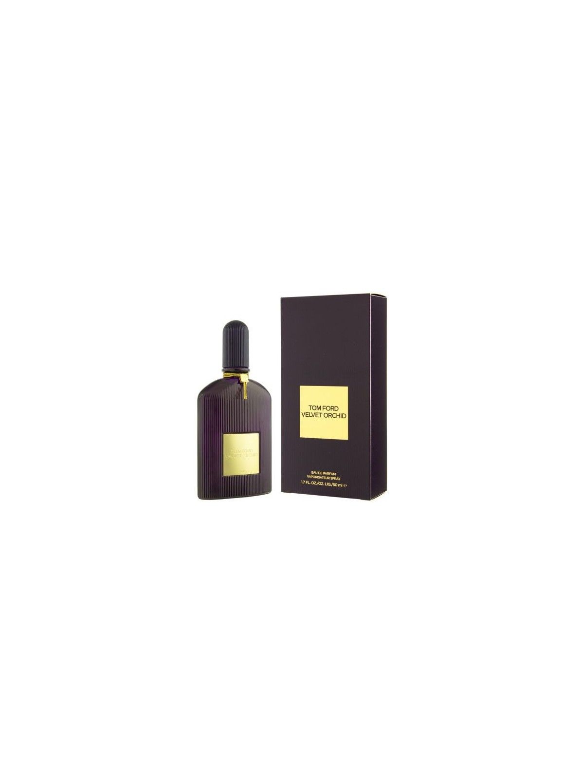 Tom Ford Velvet Orchid eau de parfum donna 50ml