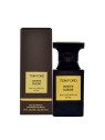 Tom Ford eau de parfum in pelle scamosciata bianca donna 50ml