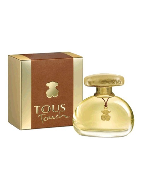 Tous Tocca eau de toilette donna 100ml