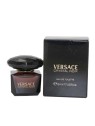 Versace Miniatura Crystal Noir eau de toilette donna 5ml