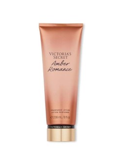 Victorias Secret Lozione per il corpo Amber Romance donna 236ml