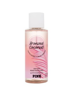 Victorias Secret Spray corpo al cocco rosa bronzato donna 250ml