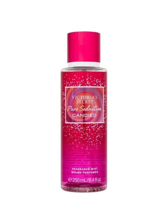 Victorias Secret Pura Seduzione Candita Spray corpo donna 250ml