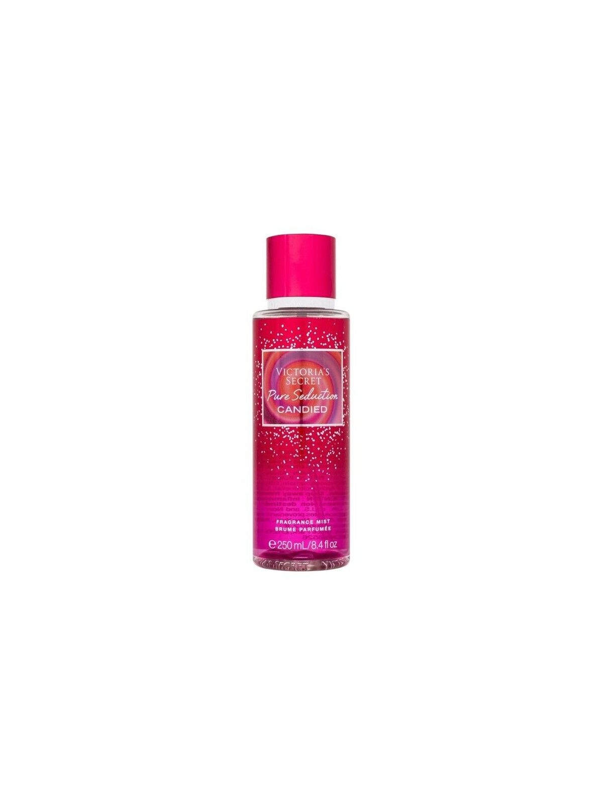 Victorias Secret Pura Seduzione Candita Spray corpo donna 250ml