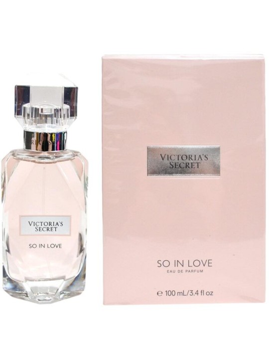 Victorias Secret Cos innamorato eau de parfum donna 100ml