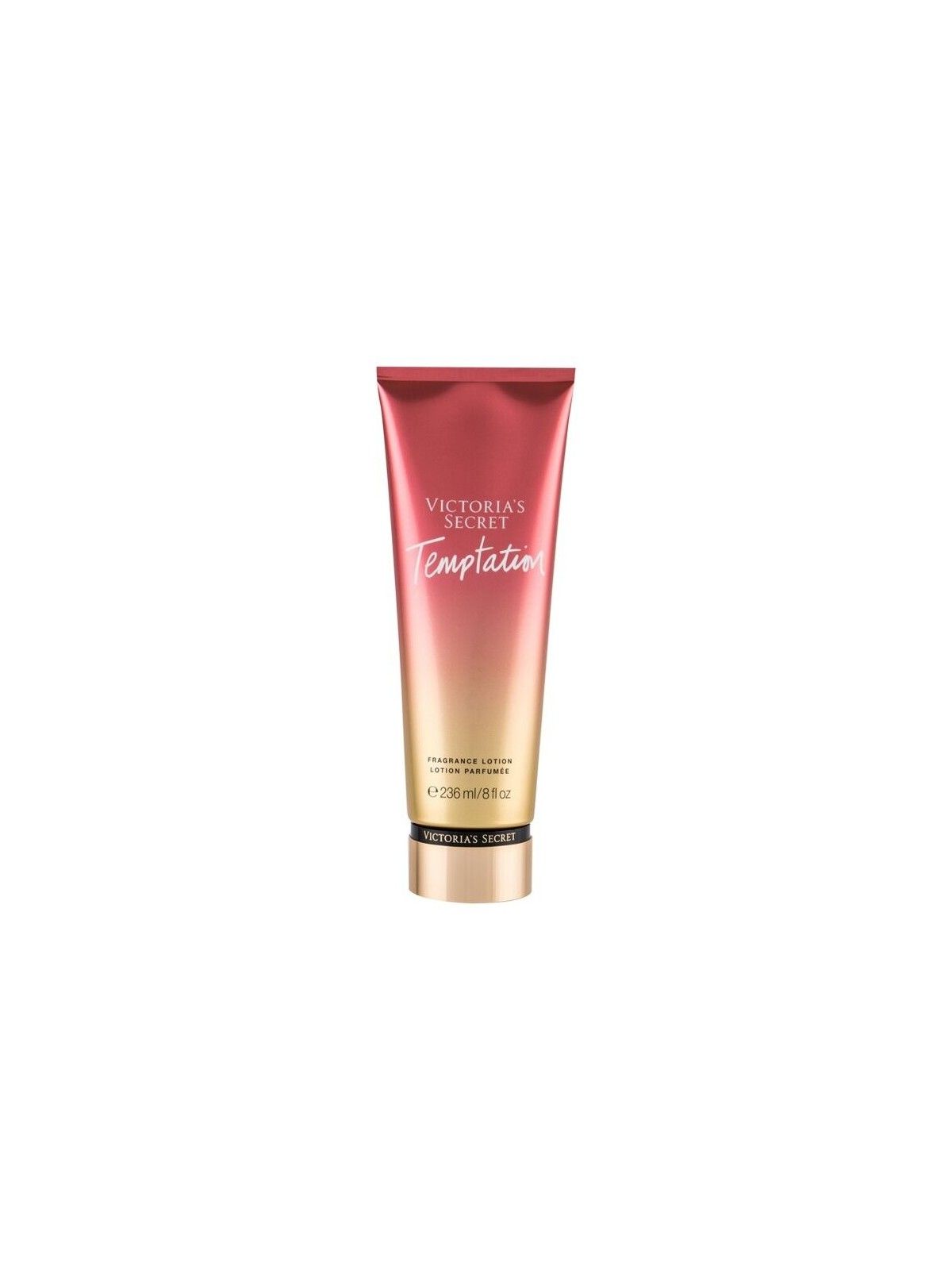 Victorias Secret Lozione per il corpo Tentazione donna 236ml