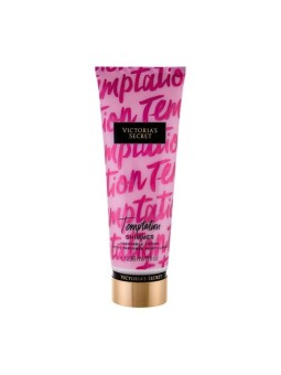 Victorias Secret Lozione corpo brillante Temptation donna 236ml