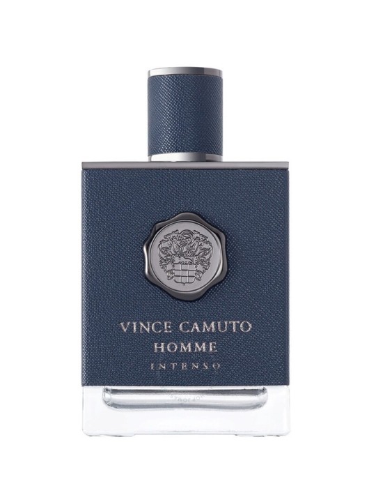 Vince Camuto Homme Intenso eau de parfum uomo 100ml