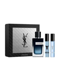 Case Yves Saint Laurent Y Eau de Parfum 100ml regalo 100ML uomo