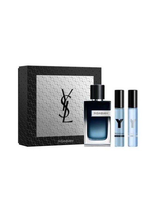 Case Yves Saint Laurent Y Eau de Parfum 100ml regalo 100ML uomo