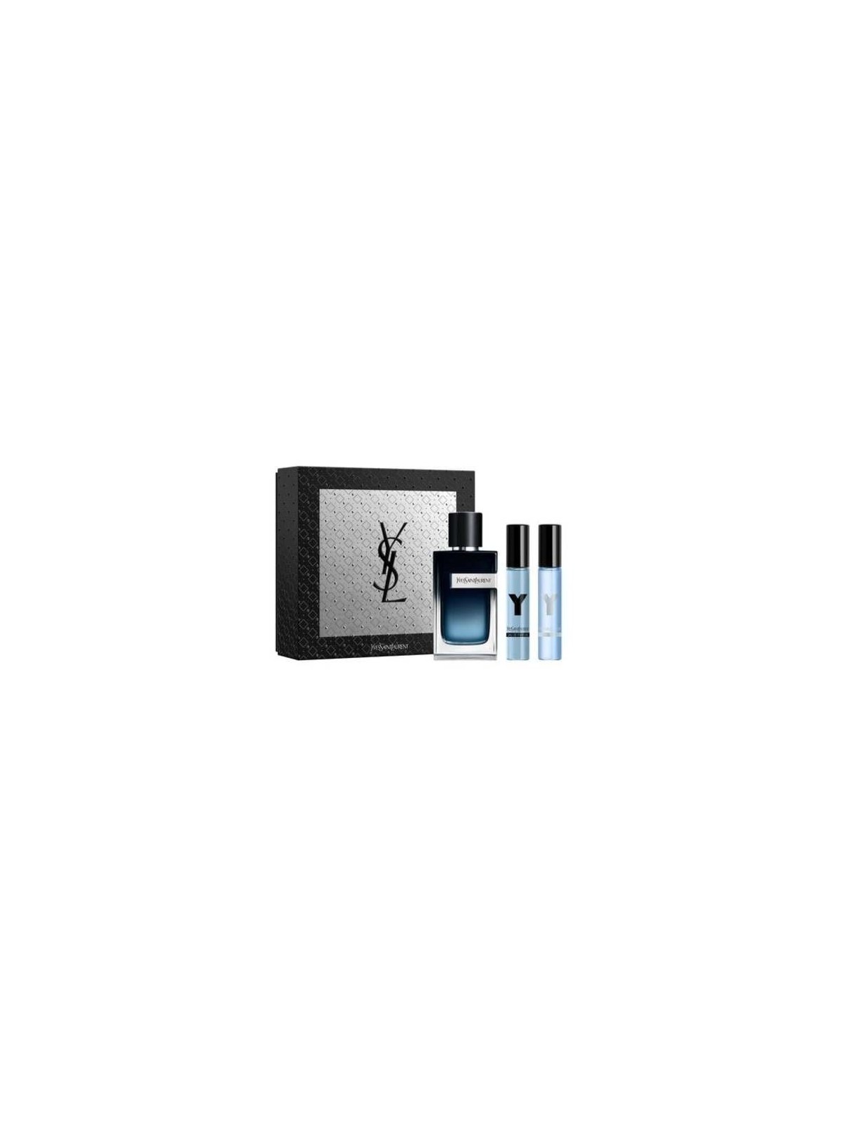 Case Yves Saint Laurent Y Eau de Parfum 100ml regalo 100ML uomo