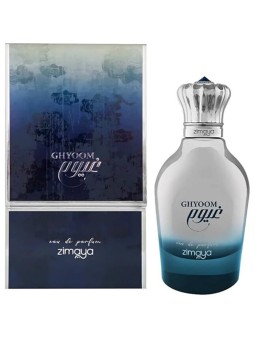 Zimaya Gyoom eau de parfum uomo 100ml