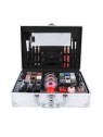 2K All About Beauty Train Case SET Tavolozza trucco completa