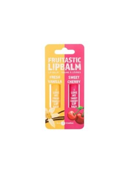 2K Fruitastic Duo Set Regalo Donna 4 2g