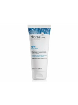Ahava Clineral Crema Corpo Topic per Donna 200ml