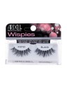 Ardell Wispies Wispies Ciglia finte donna Black