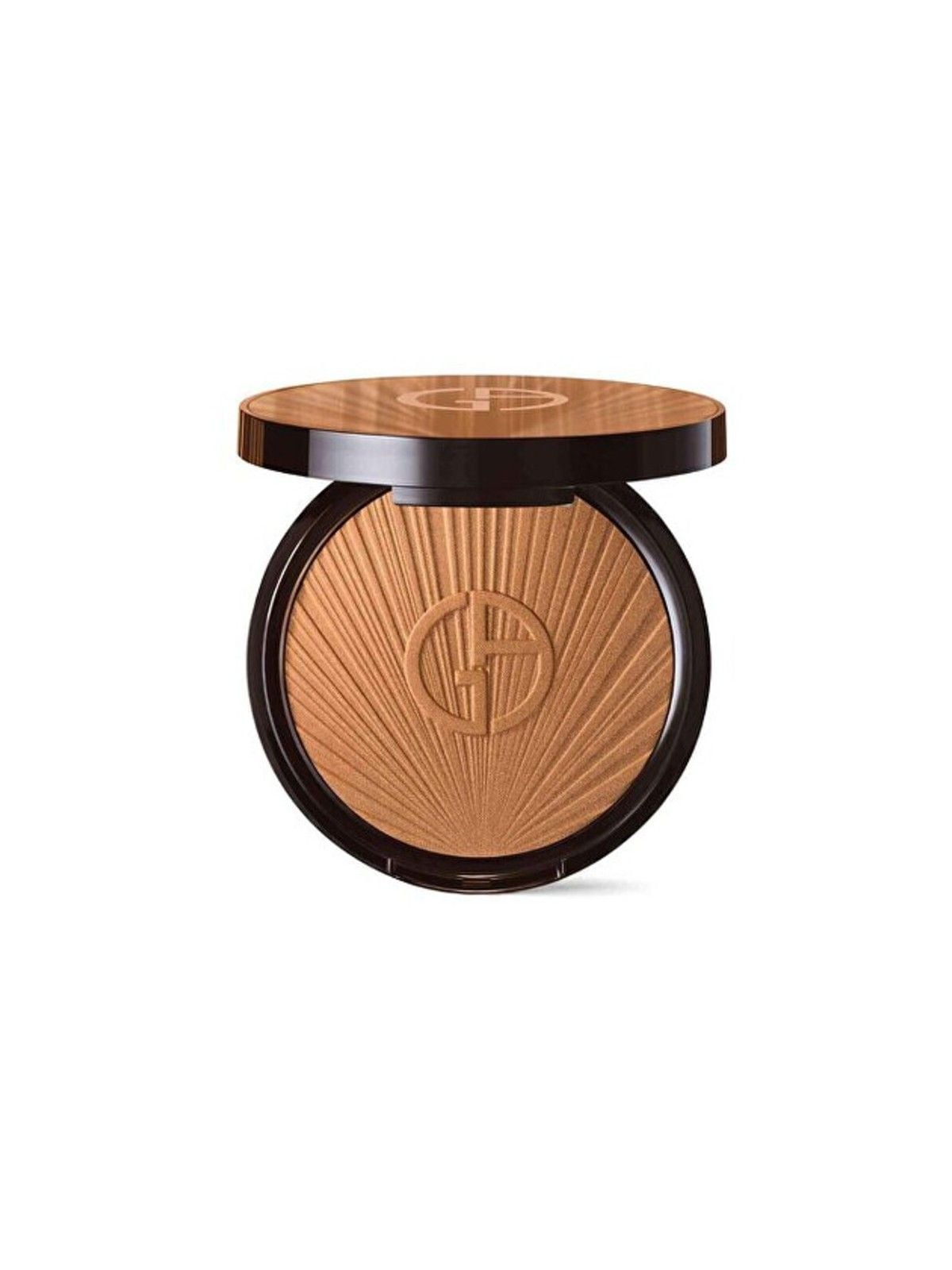 Armani Luminous Silk Bronzing Powder Polvere abbronzante 18 g