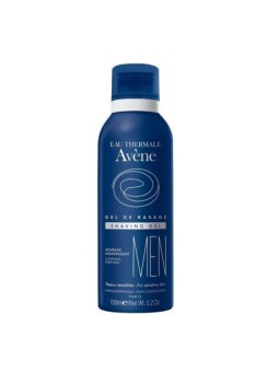 Avne Gel da barba da uomo Gel da barba da uomo uomo 150ml