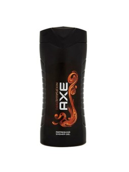 Axe Gel doccia Tentazione Oscura uomo 400ml