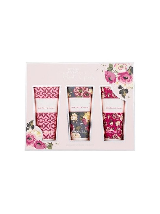 Baylis Harding Royale Garden Set di Trattamenti di Lusso per le