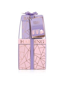 Baylis Harding Signature Collezione Scatole Ricordo Jojoba