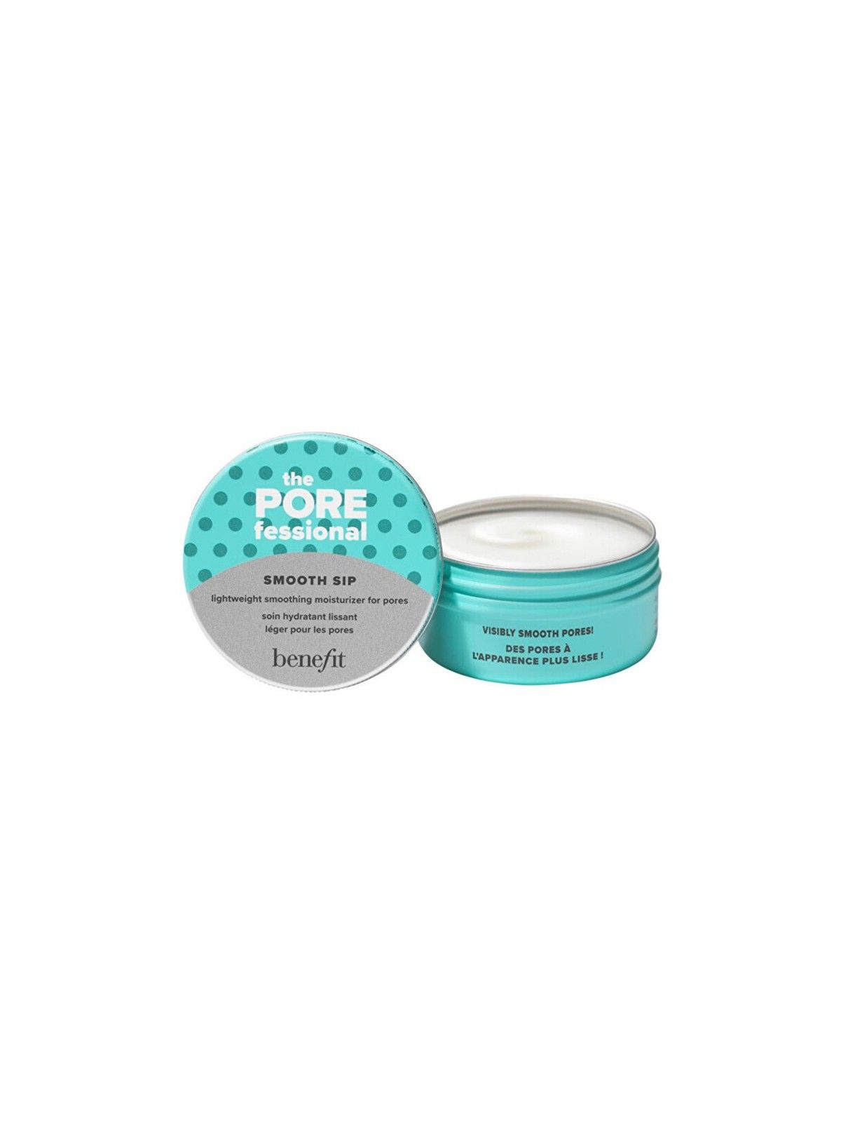 Benefit The Porefessional Lightweight Smoothing Moisturizer