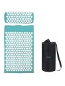 Beper C301ACC001 Tappetino e cuscino per digitopressione unisex