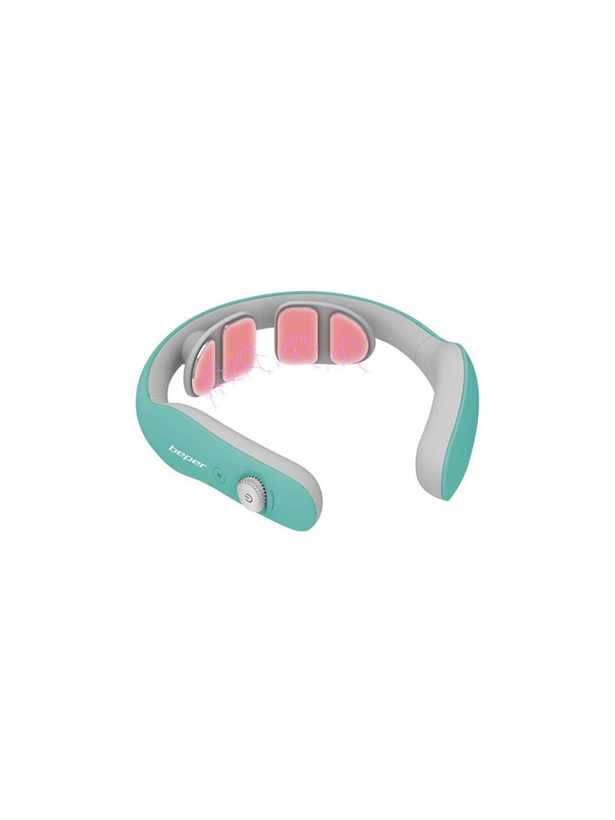 Beper EMS P302MAS100 Massaggiatore per il collo donna