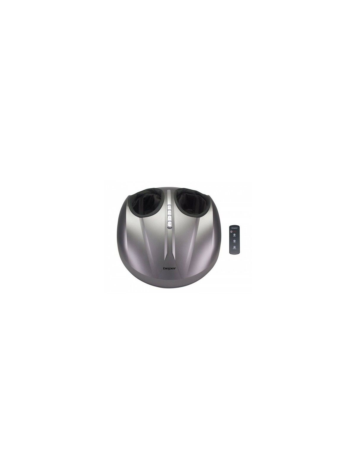Beper P302MAS050 Massaggio Shiatsu per i piedi donna