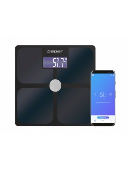 Beper P303BIP050 Bilancia Analitica Personale Donna
